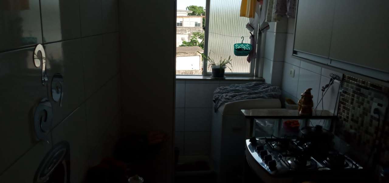 Apartamento 2 quartos à venda Madureira, Rio de Janeiro - R$ 315.000 - 1066 - 6