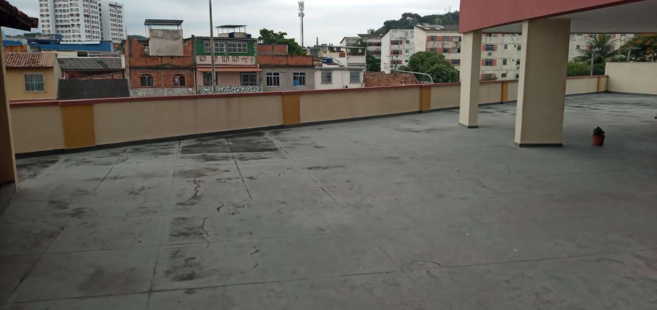 Apartamento 2 quartos à venda Madureira, Rio de Janeiro - R$ 315.000 - 1066 - 9