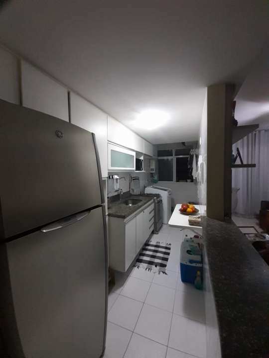 Apartamento 2 quartos à venda Taquara, Rio de Janeiro - R$ 325.000 - 1080 - 2