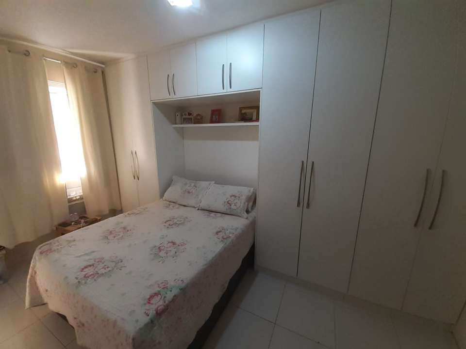 Apartamento 2 quartos à venda Taquara, Rio de Janeiro - R$ 325.000 - 1080 - 3