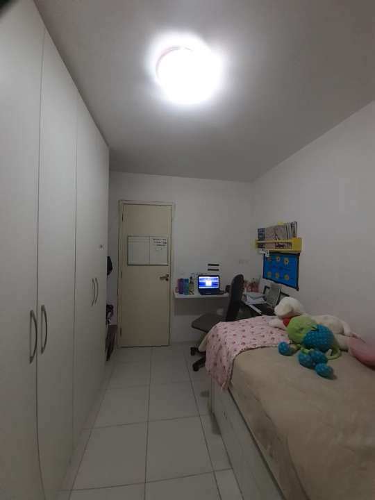 Apartamento 2 quartos à venda Taquara, Rio de Janeiro - R$ 325.000 - 1080 - 8