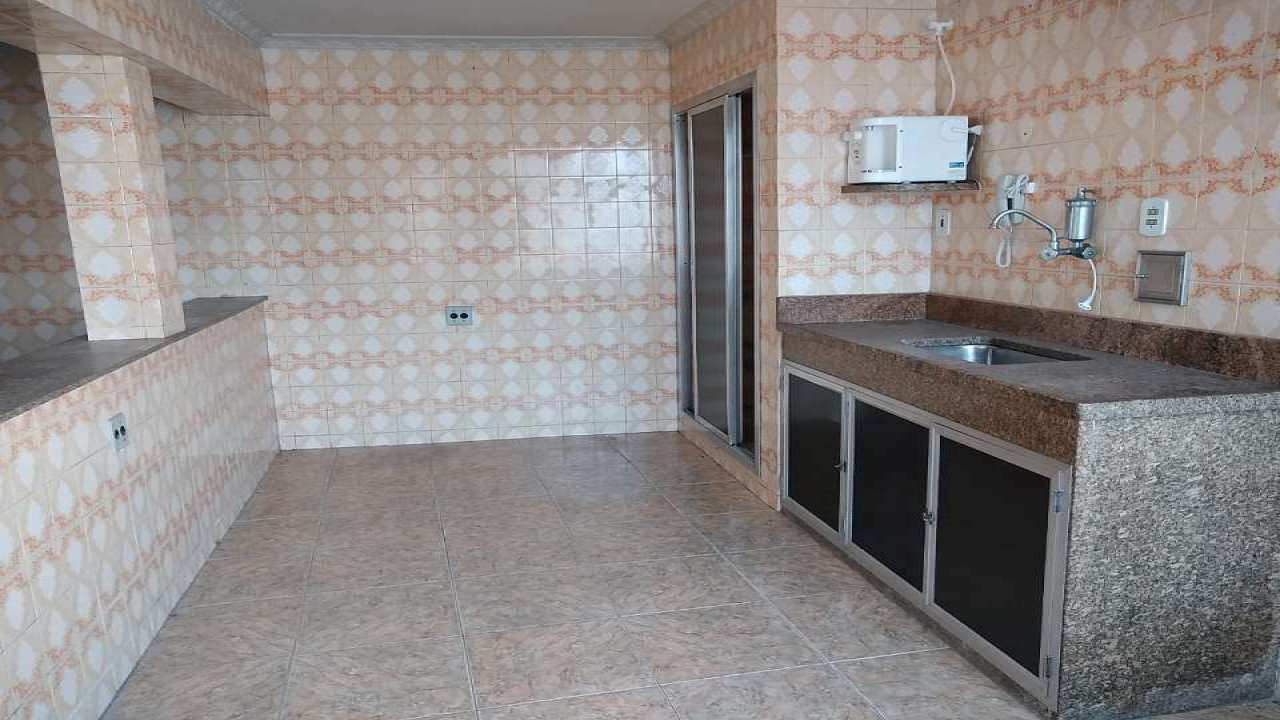 Casa 3 quartos à venda Campinho, Rio de Janeiro - R$ 400.000 - 1105 - 3