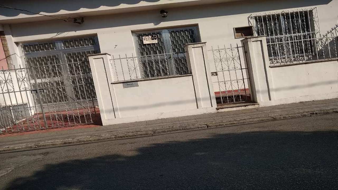 Casa 3 quartos à venda Campinho, Rio de Janeiro - R$ 400.000 - 1105 - 1