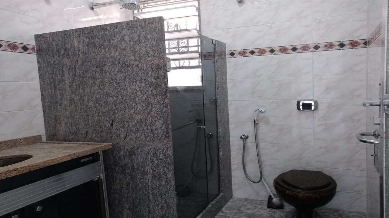 Casa 3 quartos à venda Campinho, Rio de Janeiro - R$ 400.000 - 1105 - 8