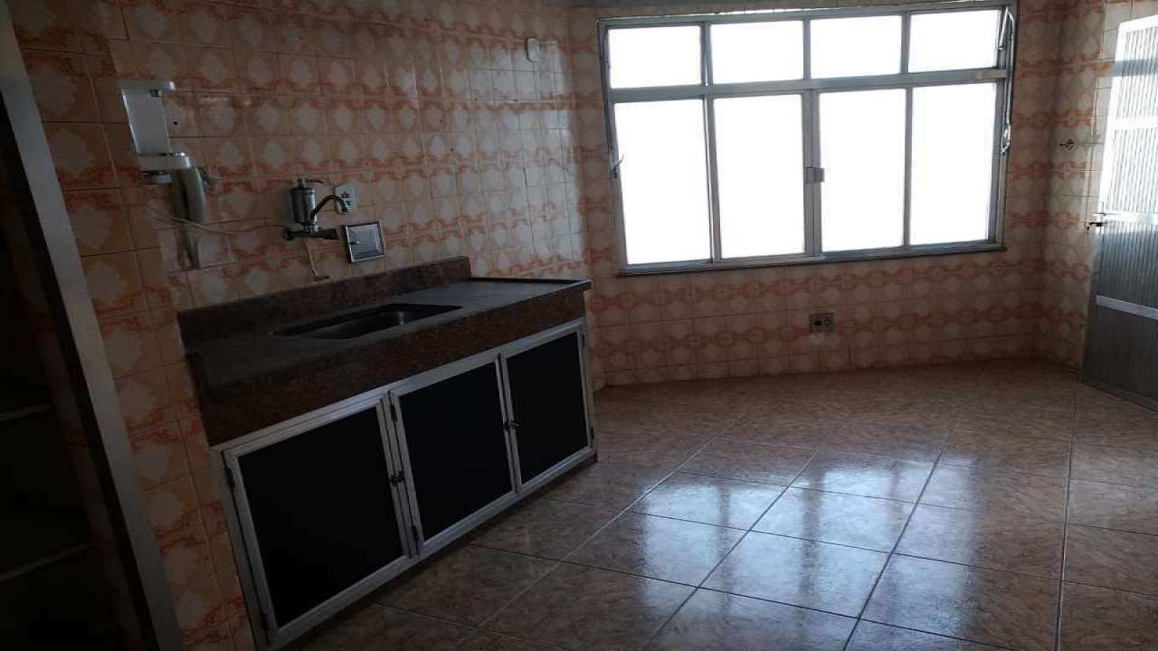 Casa 3 quartos à venda Campinho, Rio de Janeiro - R$ 400.000 - 1105 - 15