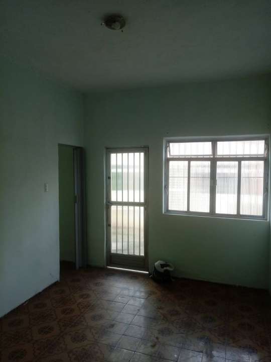 Casa 3 quartos à venda Quintino Bocaiúva, Rio de Janeiro - R$ 160.000 - 1107 - 1