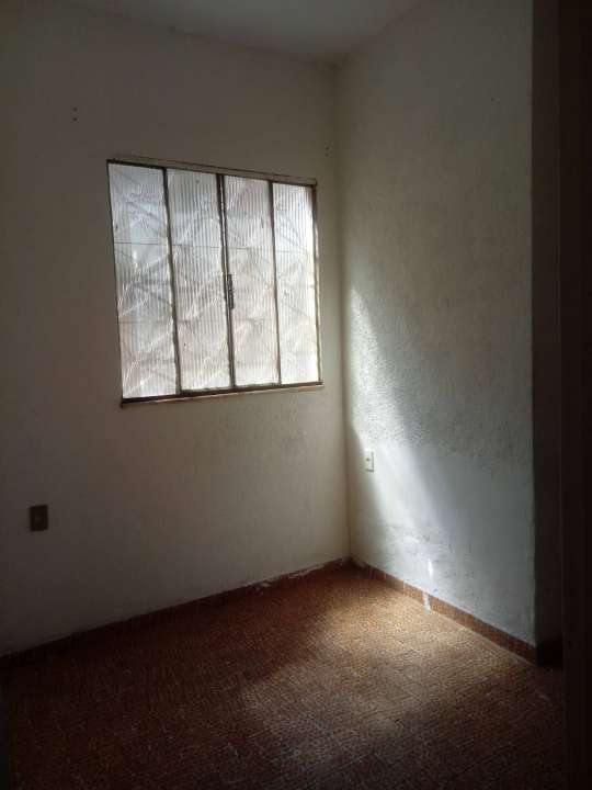 Casa 3 quartos à venda Quintino Bocaiúva, Rio de Janeiro - R$ 160.000 - 1107 - 9