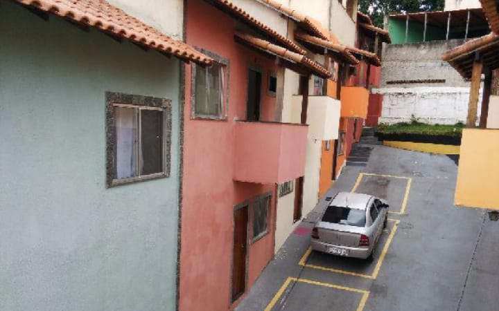 Casa 2 quartos à venda Vila Valqueire, Rio de Janeiro - R$ 195.000 - 628 - 10