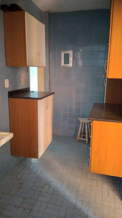 Apartamento 2 quartos à venda Campinho, Rio de Janeiro - R$ 240.000 - 218 - 5