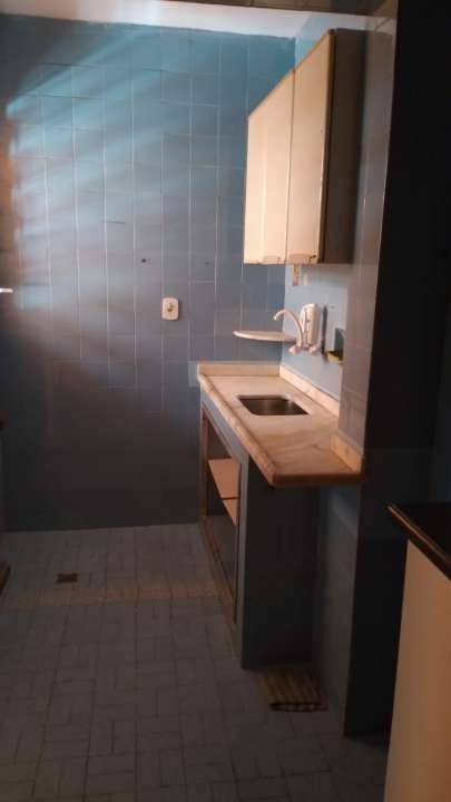 Apartamento 2 quartos à venda Campinho, Rio de Janeiro - R$ 240.000 - 218 - 7