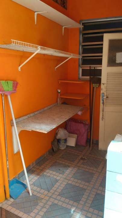 Apartamento 2 quartos à venda Campinho, Rio de Janeiro - R$ 240.000 - 218 - 22