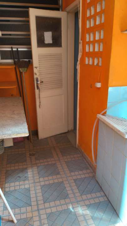Apartamento 2 quartos à venda Campinho, Rio de Janeiro - R$ 240.000 - 218 - 24