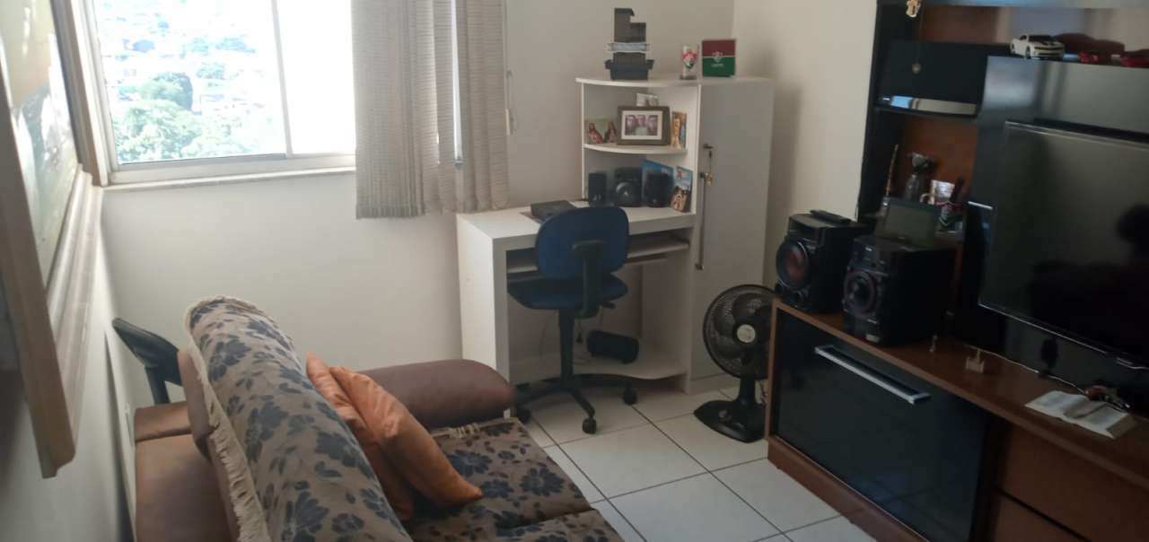Apartamento 2 quartos à venda Vila Valqueire, Rio de Janeiro - R$ 195.000 - 1078 - 1