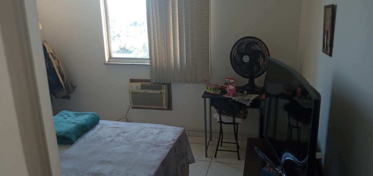 Apartamento 2 quartos à venda Vila Valqueire, Rio de Janeiro - R$ 195.000 - 1078 - 2