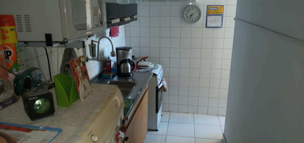 Conheça Apartamento 2 quartos à venda Vila Valqueire, Rio de Janeiro - R$ 195.000 - 1078 - 4 Apartamento 2 quartos à venda Vila Valqueire, Rio de Janeiro - R$ 195.000 - 1078 - 4