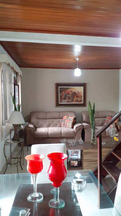 Casa 2 quartos à venda Vila Valqueire, Rio de Janeiro - R$ 540.000 - 633 - 2