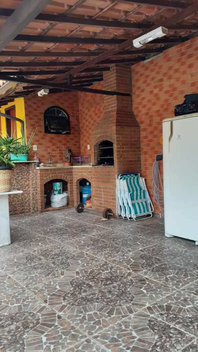 Casa 2 quartos à venda Vila Valqueire, Rio de Janeiro - R$ 540.000 - 633 - 15