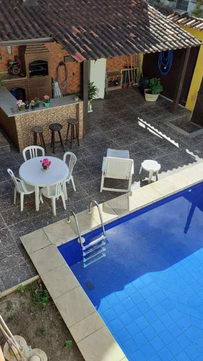Casa 2 quartos à venda Vila Valqueire, Rio de Janeiro - R$ 540.000 - 633 - 17