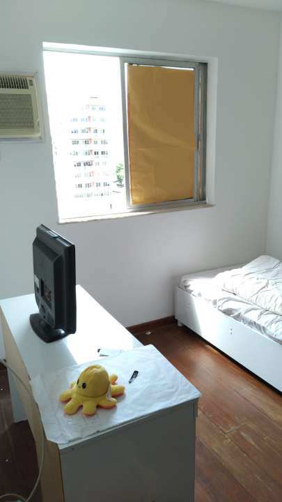 Apartamento 2 quartos à venda Praça Seca, Rio de Janeiro - R$ 178.000 - 1087 - 4