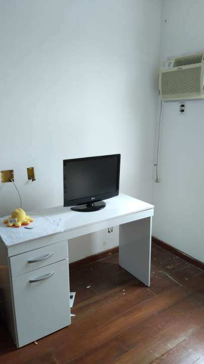 Apartamento 2 quartos à venda Praça Seca, Rio de Janeiro - R$ 178.000 - 1087 - 5