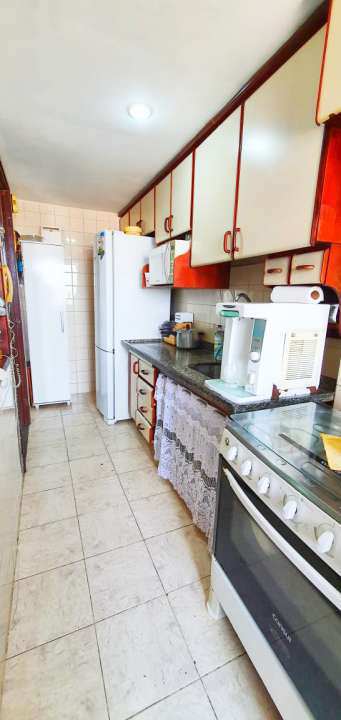 Apartamento 2 quartos à venda Madureira, Rio de Janeiro - R$ 320.000 - 226 - 10