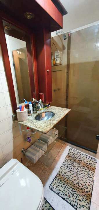 Apartamento 2 quartos à venda Madureira, Rio de Janeiro - R$ 320.000 - 226 - 12
