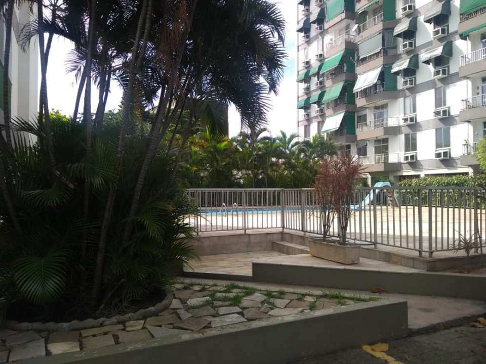 Apartamento 2 quartos à venda Madureira, Rio de Janeiro - R$ 320.000 - 226 - 20