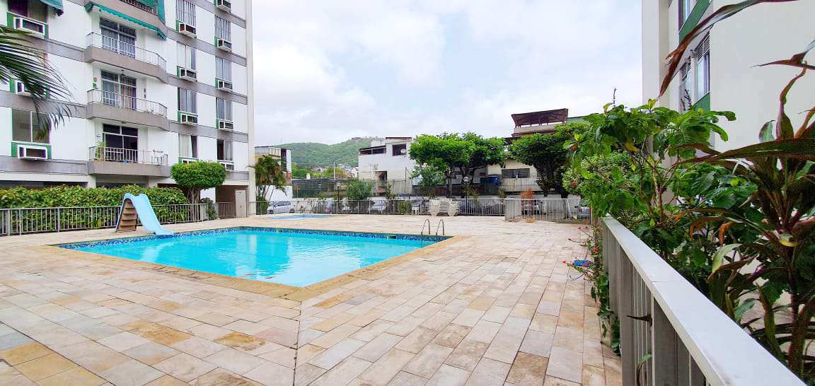 Apartamento 2 quartos à venda Madureira, Rio de Janeiro - R$ 320.000 - 226 - 26