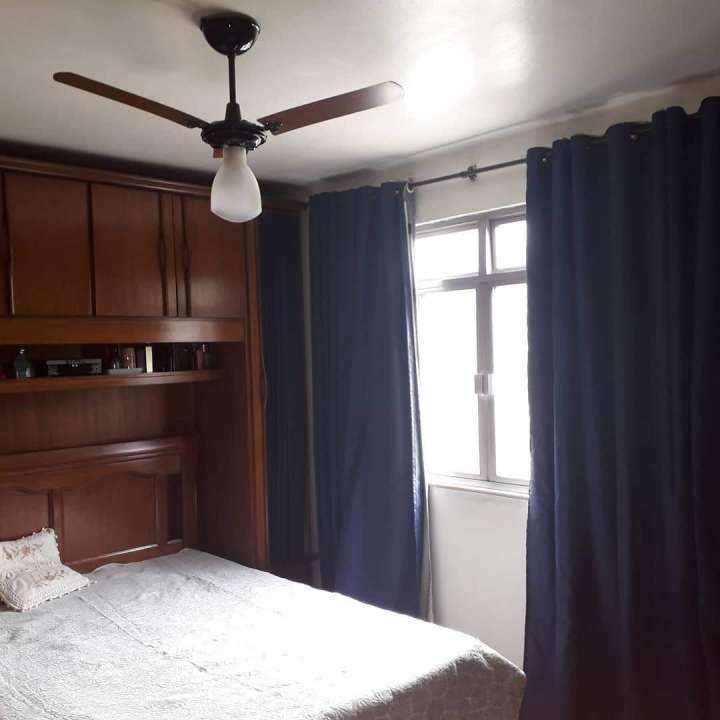 Apartamento 3 quartos à venda Madureira, Rio de Janeiro - R$ 250.000 - 1010 - 7