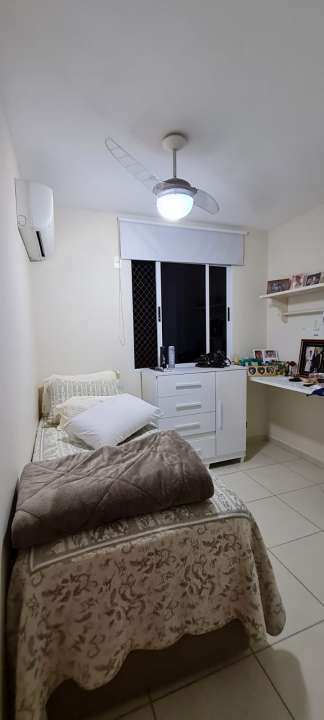 Casa em Condomínio 3 quartos à venda Praça Seca, Rio de Janeiro - R$ 298.000 - 627 - 11