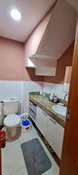 Casa em Condomínio 3 quartos à venda Praça Seca, Rio de Janeiro - R$ 298.000 - 627 - 13