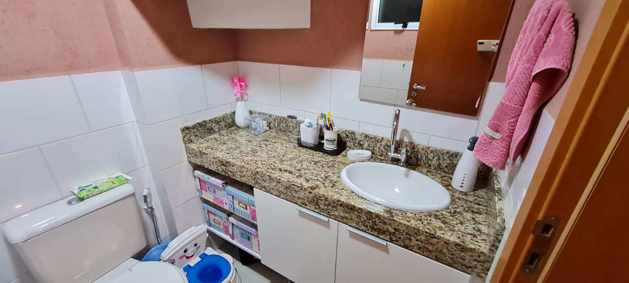 Casa em Condomínio 3 quartos à venda Praça Seca, Rio de Janeiro - R$ 298.000 - 627 - 14