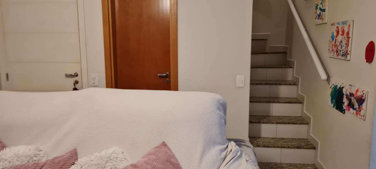 Casa em Condomínio 3 quartos à venda Praça Seca, Rio de Janeiro - R$ 298.000 - 627 - 17