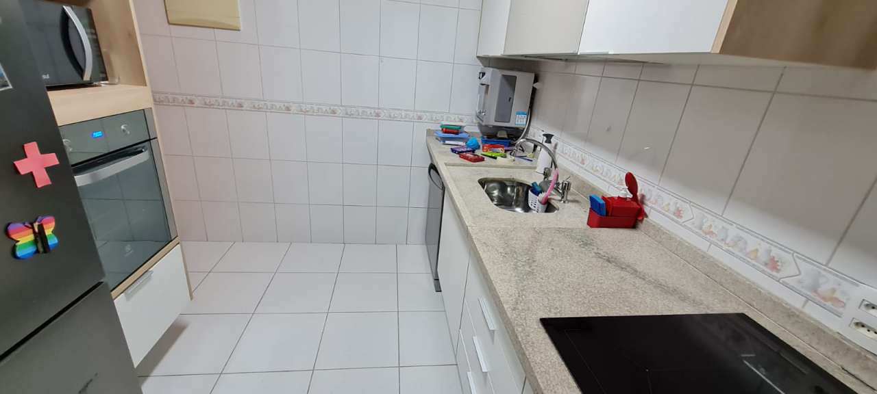 Casa em Condomínio 3 quartos à venda Praça Seca, Rio de Janeiro - R$ 298.000 - 627 - 20