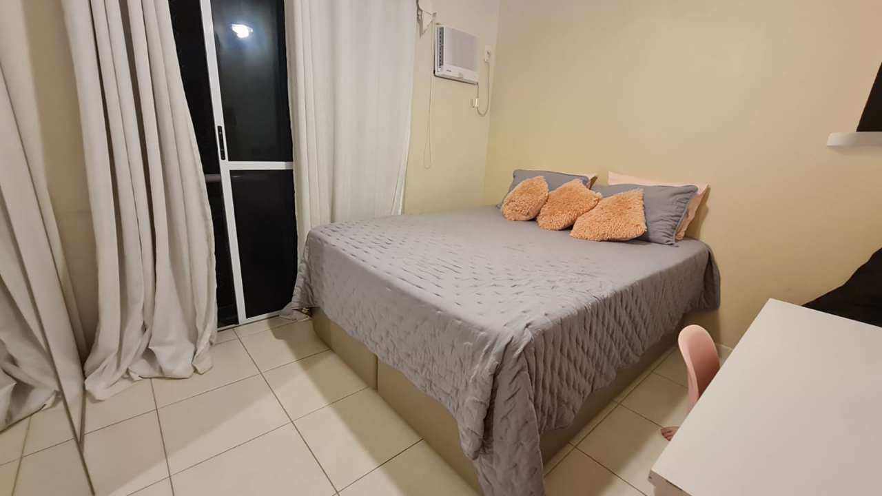 Casa em Condomínio 3 quartos à venda Praça Seca, Rio de Janeiro - R$ 298.000 - 627 - 23