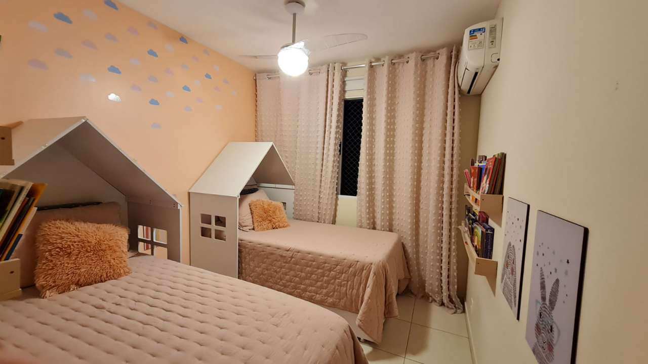 Casa em Condomínio 3 quartos à venda Praça Seca, Rio de Janeiro - R$ 298.000 - 627 - 26