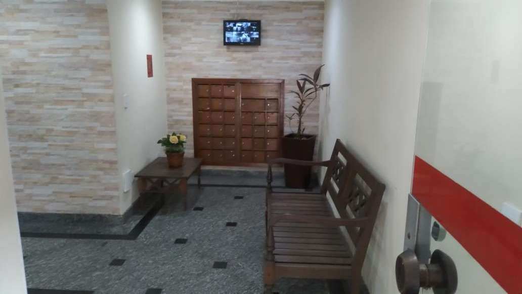 Apartamento à venda Rua Cândido Benício,Campinho, Rio de Janeiro - R$ 260.000 - 228 - 8