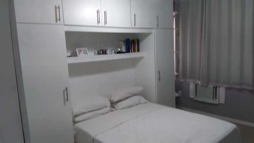 Apartamento à venda Rua Cândido Benício,Campinho, Rio de Janeiro - R$ 260.000 - 228 - 12