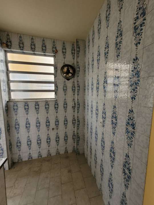 Apartamento 3 quartos à venda Campinho, Rio de Janeiro - R$ 210.000 - 1103 - 5