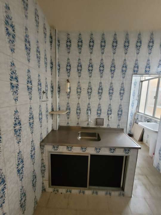Apartamento 3 quartos à venda Campinho, Rio de Janeiro - R$ 210.000 - 1103 - 9