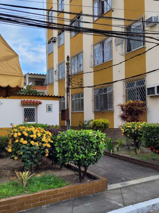 Apartamento 3 quartos à venda Campinho, Rio de Janeiro - R$ 210.000 - 1103 - 14