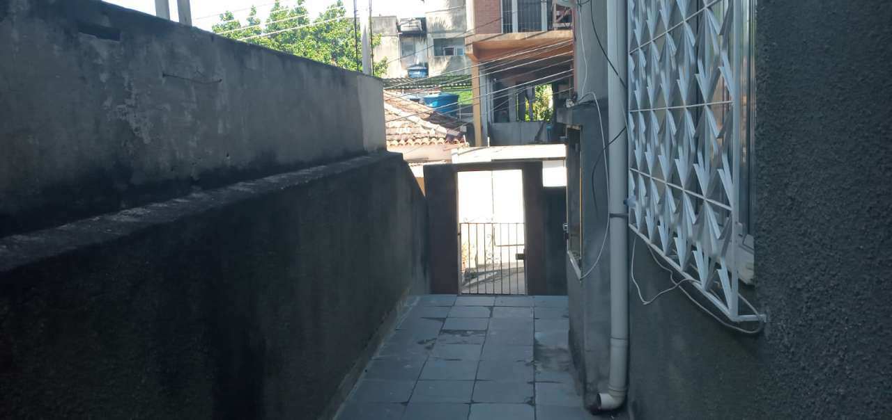 Conheça Apartamento 2 quartos à venda Cascadura, Rio de Janeiro - R$ 90.000 - 1118 - 4 Apartamento 2 quartos à venda Cascadura, Rio de Janeiro - R$ 90.000 - 1118 - 4
