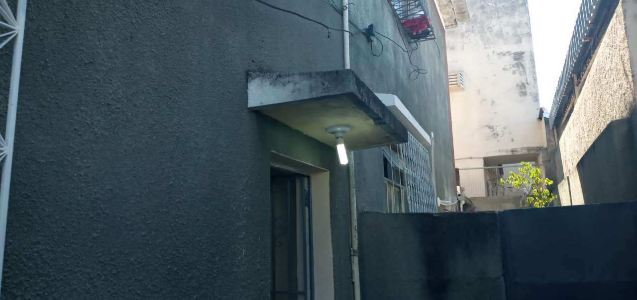 Apartamento 2 quartos à venda Cascadura, Rio de Janeiro - R$ 90.000 - 1118 - 5