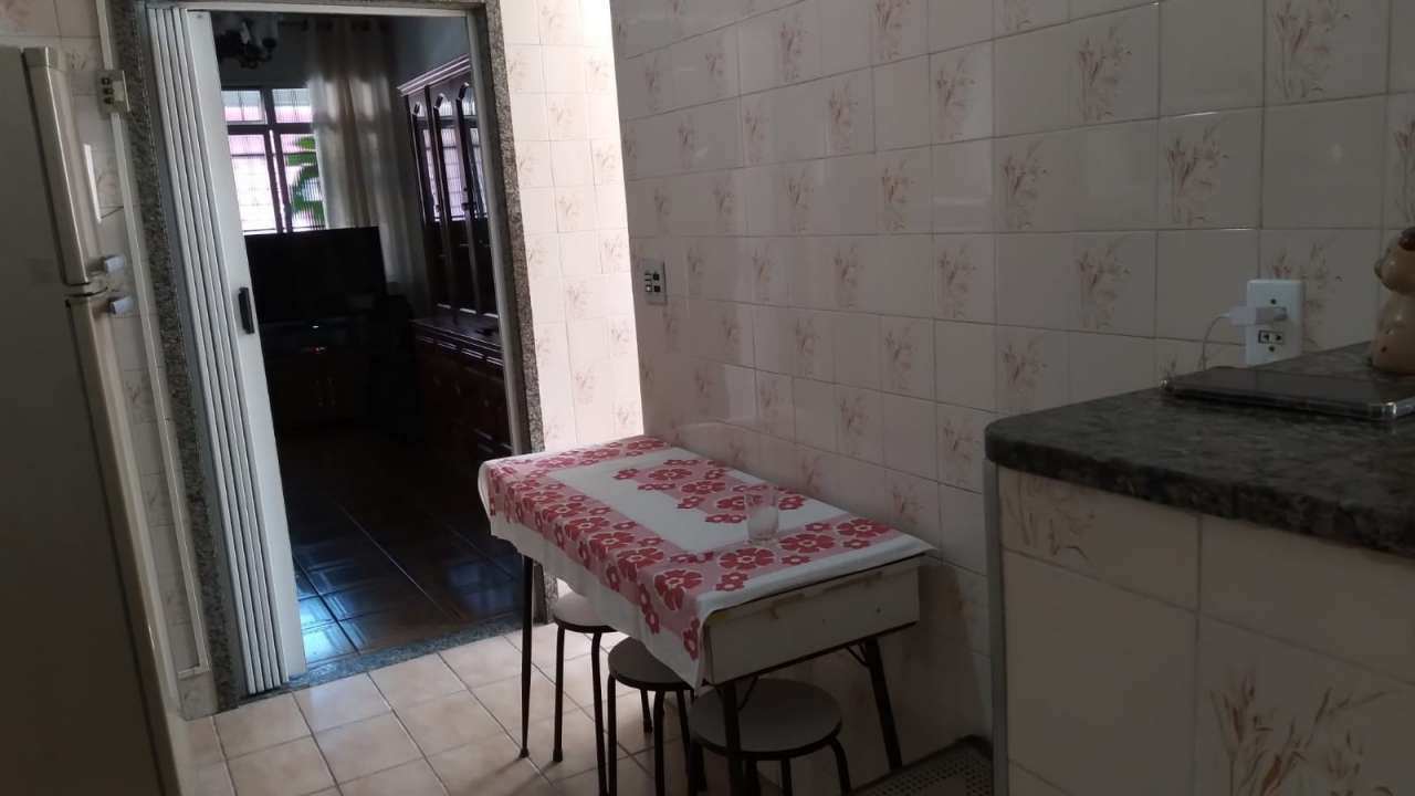 Casa em Condomínio 3 quartos à venda Campinho, Rio de Janeiro - R$ 350.000 - 641 - 4