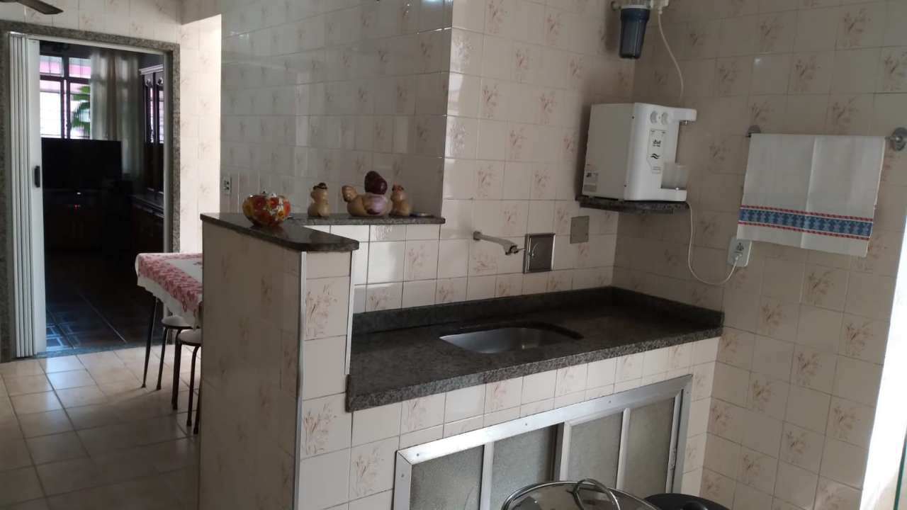 Casa em Condomínio 3 quartos à venda Campinho, Rio de Janeiro - R$ 350.000 - 641 - 5