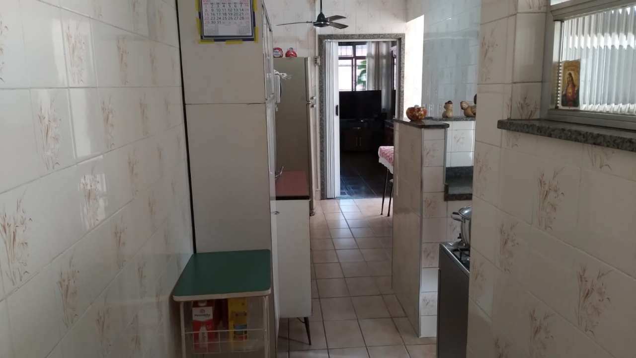 Casa em Condomínio 3 quartos à venda Campinho, Rio de Janeiro - R$ 350.000 - 641 - 6