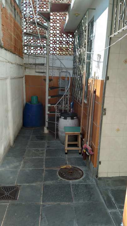 Casa em Condomínio 3 quartos à venda Campinho, Rio de Janeiro - R$ 350.000 - 641 - 11