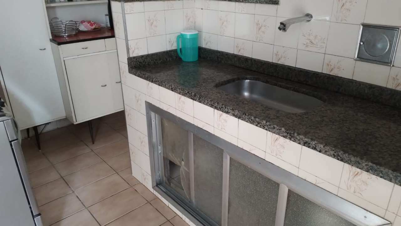 Casa em Condomínio 3 quartos à venda Campinho, Rio de Janeiro - R$ 350.000 - 641 - 12