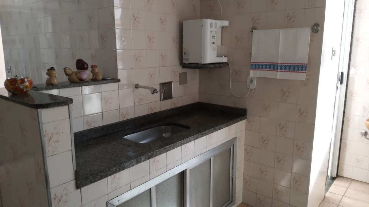 Casa em Condomínio 3 quartos à venda Campinho, Rio de Janeiro - R$ 350.000 - 641 - 16