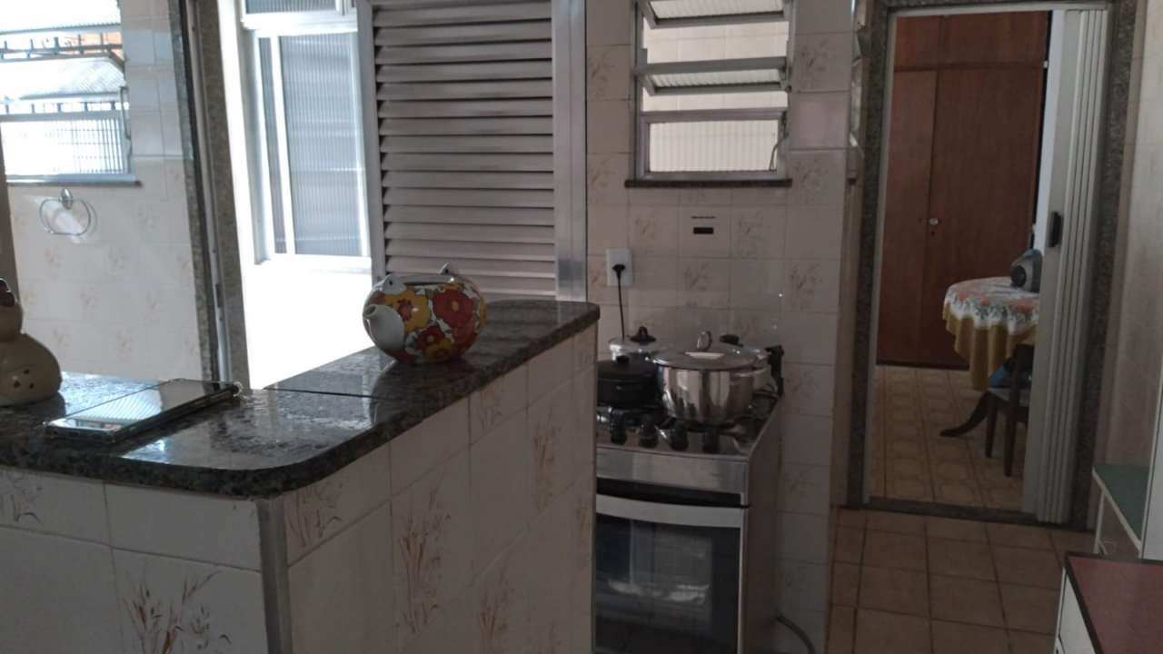 Casa em Condomínio 3 quartos à venda Campinho, Rio de Janeiro - R$ 350.000 - 641 - 19